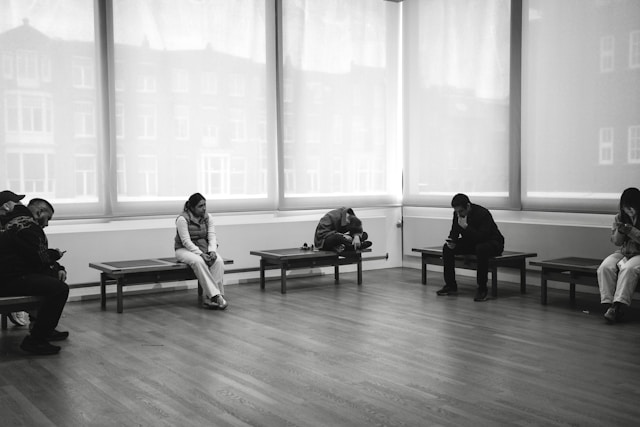 No porque la AI existe estamos obligados a ir más rápido